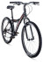Горный (MTB) велосипед FORWARD Dakota 26 1.0 (2020) Горный (MTB) велосипед FORWARD Dakota 26 1.0 (2020)