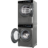 Комплект стиральная и сушильная машина HIBERG HDQ11 - 10 Sd + i-DDQ11 - 1014 Sd Комплект стиральная и сушильная машина HIBERG HDQ11 - 10 Sd + i-DDQ11 - 1014 Sd