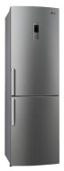 Холодильник LG ga-b439ymqa Холодильник LG ga-b439ymqa