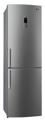 Холодильник LG ga-b439ymqa Холодильник LG ga-b439ymqa