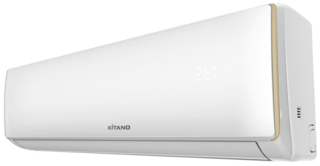Сплит-система Kitano KR-Viki-07 Сплит-система Kitano KR-Viki-07