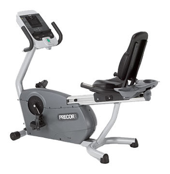 Велоэргометр PRECOR C846i-R Велоэргометр PRECOR C846i-R