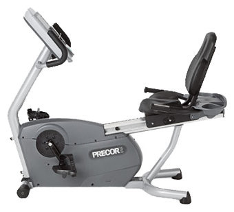 Велоэргометр PRECOR C846i-R Велоэргометр PRECOR C846i-R
