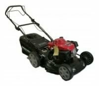 Газонокосилка Matrix Turbo 55 HS