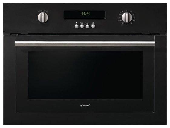 Микроволновая печь встраиваемая Gorenje GCM334B