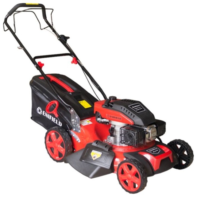 Газонокосилка ENIFIELD EN 6,5-51S Газонокосилка ENIFIELD EN 6,5-51S