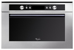 Микроволновая печь встраиваемая Whirlpool AMW 597 IX Микроволновая печь встраиваемая Whirlpool AMW 597 IX