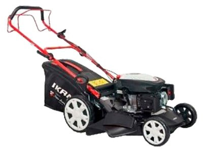 Газонокосилка IKRAmogatec BRM 2351 SSM TL Газонокосилка IKRAmogatec BRM 2351 SSM TL