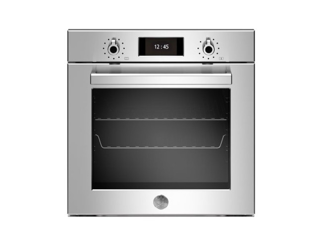 Встраиваемый электрический духовой шкаф Bertazzoni F6011PROVTX Встраиваемый электрический духовой шкаф Bertazzoni F6011PROVTX
