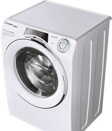 Стиральная машина Candy RO41276DWHC3-07