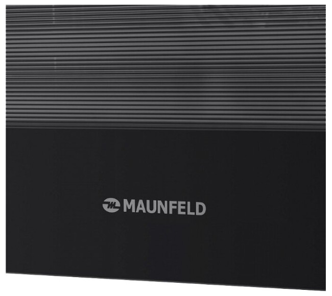 Электрический духовой шкаф MAUNFELD EOEC.586PB