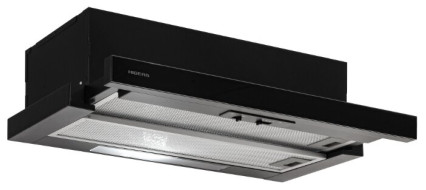 Встраиваемая вытяжка HIBERG VB 6040 GB