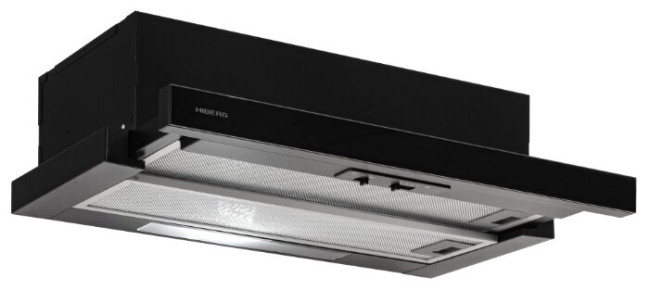 Встраиваемая вытяжка HIBERG VB 6040 GB