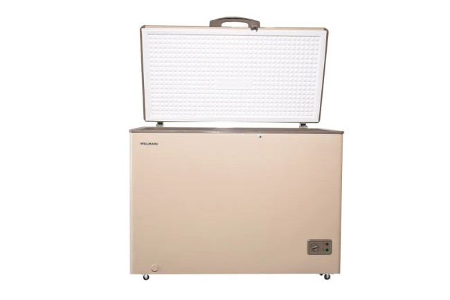 Морозильник-ларь Willmark CF-388CL Морозильник-ларь Willmark CF-388CL