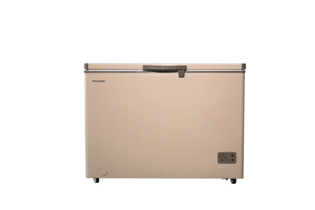 Морозильник-ларь Willmark CF-388CL Морозильник-ларь Willmark CF-388CL