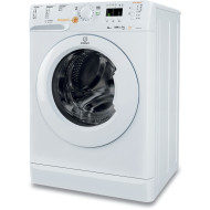 Стиральная машина с сушкой Indesit XWDA 751680X W EU Стиральная машина с сушкой Indesit XWDA 751680X W EU