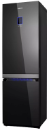 Холодильник SAMSUNG RL55VFEBG1 черный Холодильник SAMSUNG RL55VFEBG1 черный