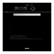 Электрический духовой шкаф Miele H 4240 B BK