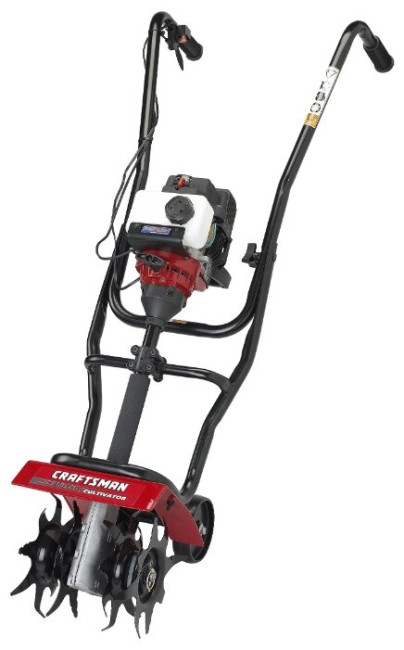 Культиватор бензиновый CRAFTSMAN 29262