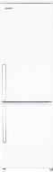 Холодильник SHIVAKI HD 345 RN White Холодильник SHIVAKI HD 345 RN White