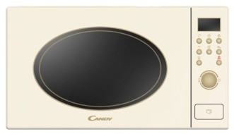 Микроволновая печь Candy MIC 20 GDFBA Микроволновая печь Candy MIC 20 GDFBA