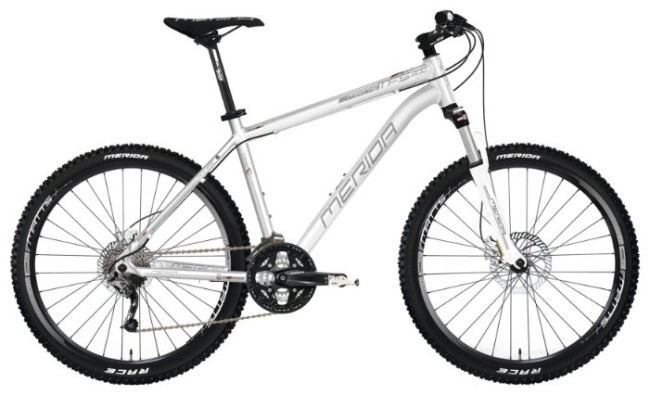 Горный (MTB) велосипед Merida Matts TFS 300 (2013)