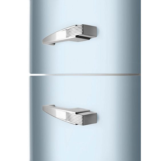 Холодильник SMEG FAB30LPB6