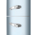 Холодильник SMEG FAB30LPB6
