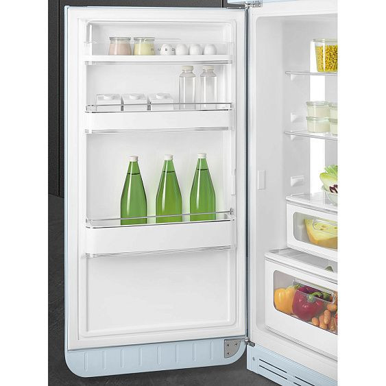 Холодильник SMEG FAB30LPB6