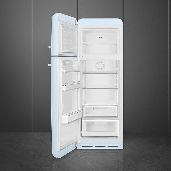 Холодильник SMEG FAB30LPB6