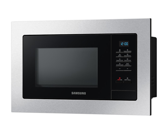 Встраиваемая микроволновая печь Samsung MS20A7013AT Встраиваемая микроволновая печь Samsung MS20A7013AT
