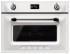 Электрический духовой шкаф smeg SF4920VCB1