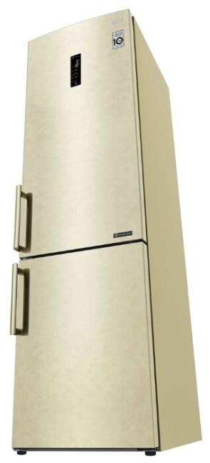 Холодильник LG DoorCooling+ GA-B509 BEDZ Холодильник LG DoorCooling+ GA-B509 BEDZ