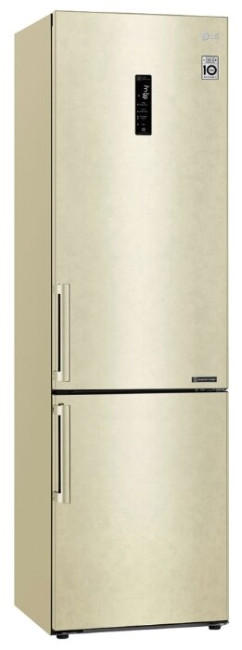 Холодильник LG DoorCooling+ GA-B509 BEDZ Холодильник LG DoorCooling+ GA-B509 BEDZ