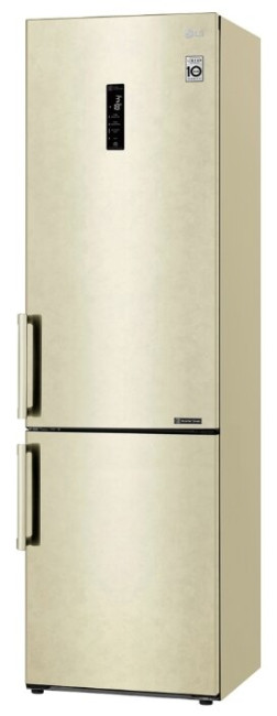 Холодильник LG DoorCooling+ GA-B509 BEDZ Холодильник LG DoorCooling+ GA-B509 BEDZ
