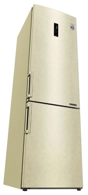 Холодильник LG DoorCooling+ GA-B509 BEDZ Холодильник LG DoorCooling+ GA-B509 BEDZ