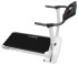 Электрическая беговая дорожка Evo Fitness Integra Black