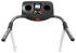 Электрическая беговая дорожка Evo Fitness Integra Black
