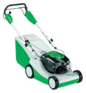 Газонокосилка Viking MB 415