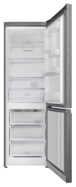 Холодильник Hotpoint-Ariston HTR 5180 MX Холодильник Hotpoint-Ariston HTR 5180 MX
