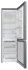 Холодильник Hotpoint-Ariston HTR 5180 MX Холодильник Hotpoint-Ariston HTR 5180 MX