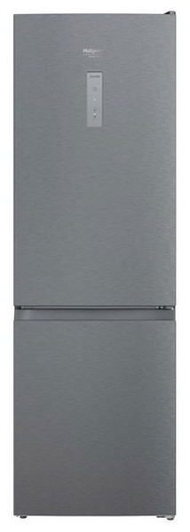 Холодильник Hotpoint-Ariston HTR 5180 MX Холодильник Hotpoint-Ariston HTR 5180 MX