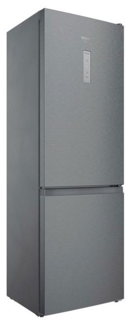 Холодильник Hotpoint-Ariston HTR 5180 MX Холодильник Hotpoint-Ariston HTR 5180 MX