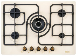 Варочная панель RICCI RGN-ST5003BG Варочная панель RICCI RGN-ST5003BG
