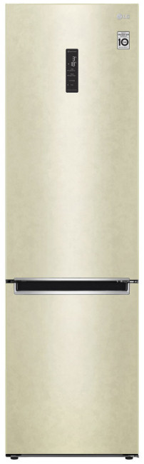Холодильник LG GA-B509MEUM