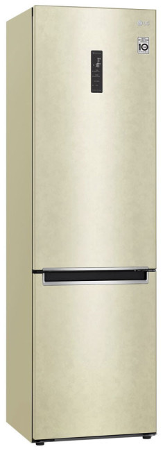 Холодильник LG GA-B509MEUM
