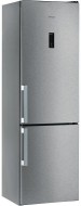 Холодильник WHIRLPOOL WTNF 92O MX H Холодильник WHIRLPOOL WTNF 92O MX H