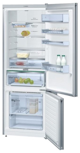 Холодильник Bosch KGN56LB30U Холодильник Bosch KGN56LB30U
