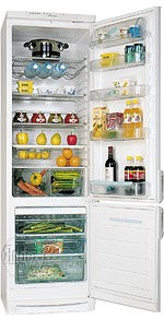 Холодильник Electrolux ER 9002 B Холодильник Electrolux ER 9002 B