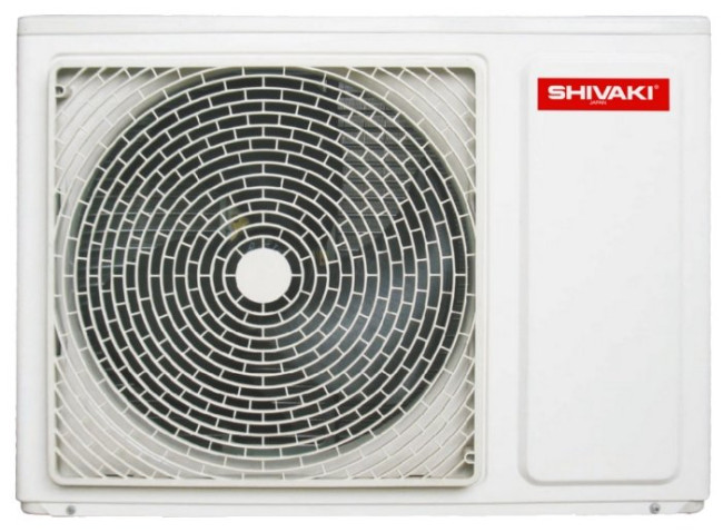Сплит-система Shivaki SSH-L096BE/SRH-L096BE Сплит-система Shivaki SSH-L096BE/SRH-L096BE